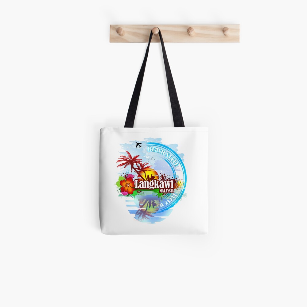 beach bag malaysia