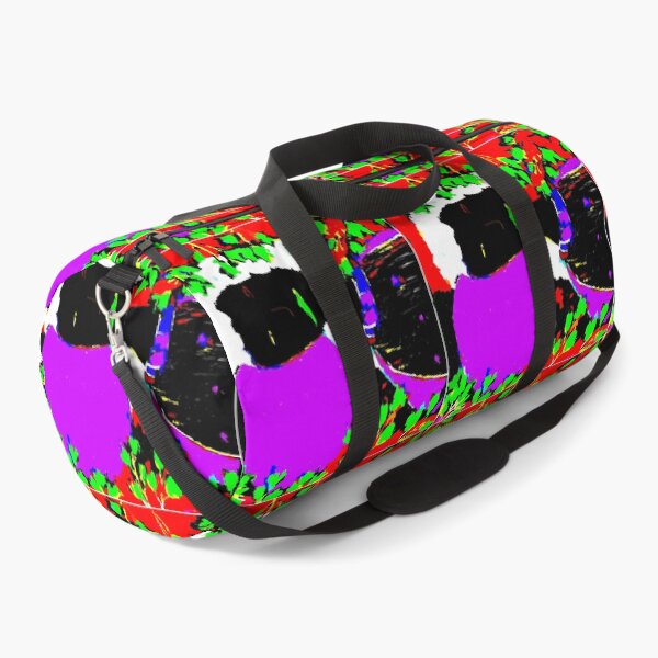 Item preview, Colorful lady sleeping. designed and sold by LATIGO BAYNE.