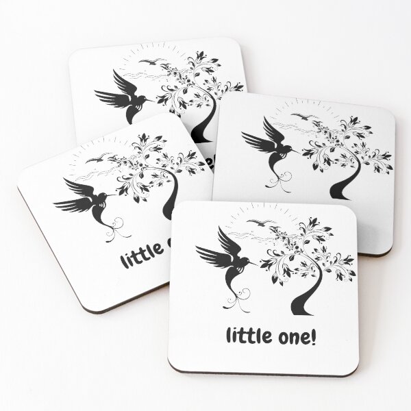 Item preview, Little one designed and sold by DayaArtBay.
