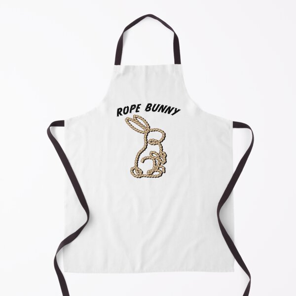 Item preview, Rope Bunny Submissive BDSM designed and sold by ClickForMore.