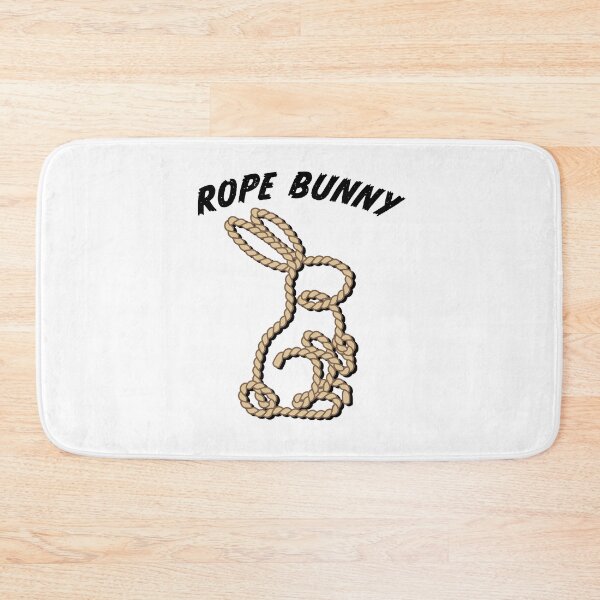 Item preview, Rope Bunny Submissive BDSM designed and sold by ClickForMore.