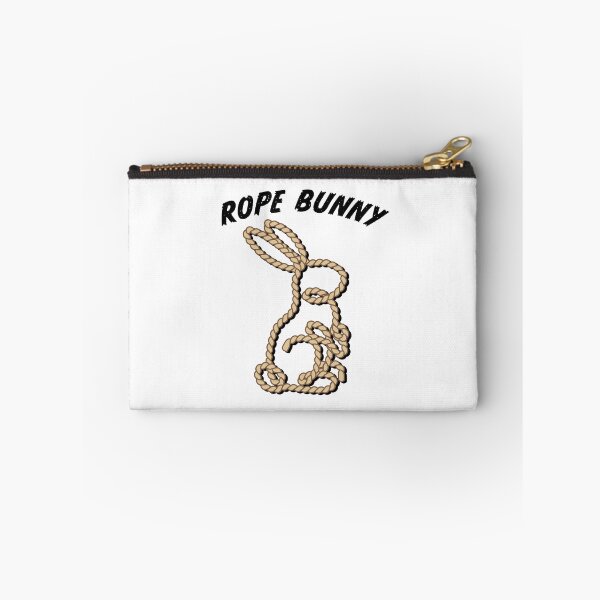 Item preview, Rope Bunny Submissive BDSM designed and sold by ClickForMore.