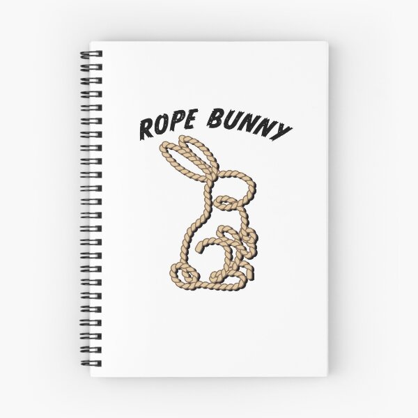 Item preview, Rope Bunny Submissive BDSM designed and sold by ClickForMore.