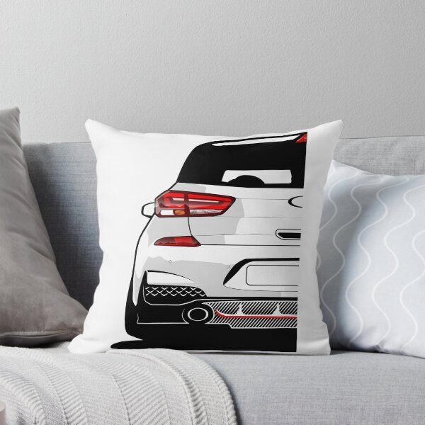 Item preview, i30 N Performance designed and sold by CopiPanilArt.
