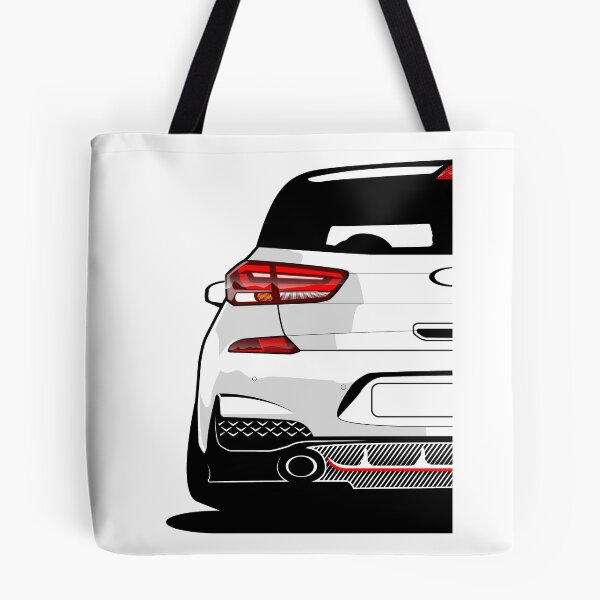 Item preview, i30 N Performance designed and sold by CopiPanilArt.