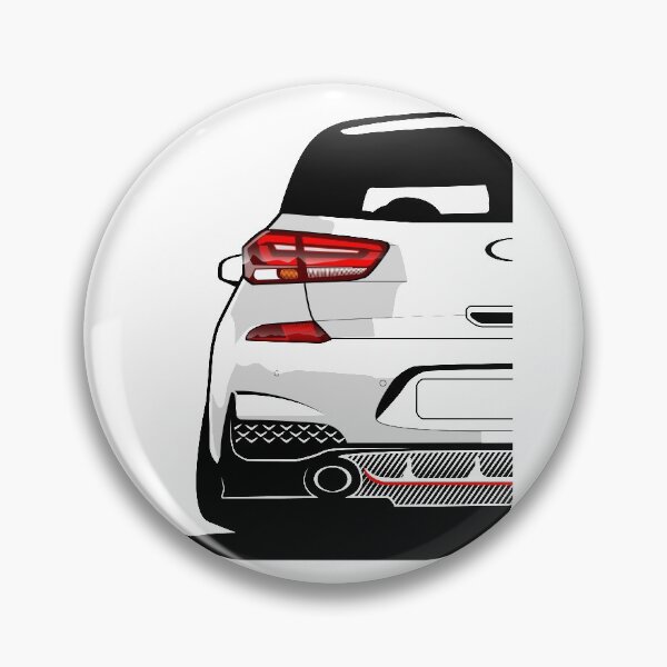 Item preview, i30 N Performance designed and sold by CopiPanilArt.