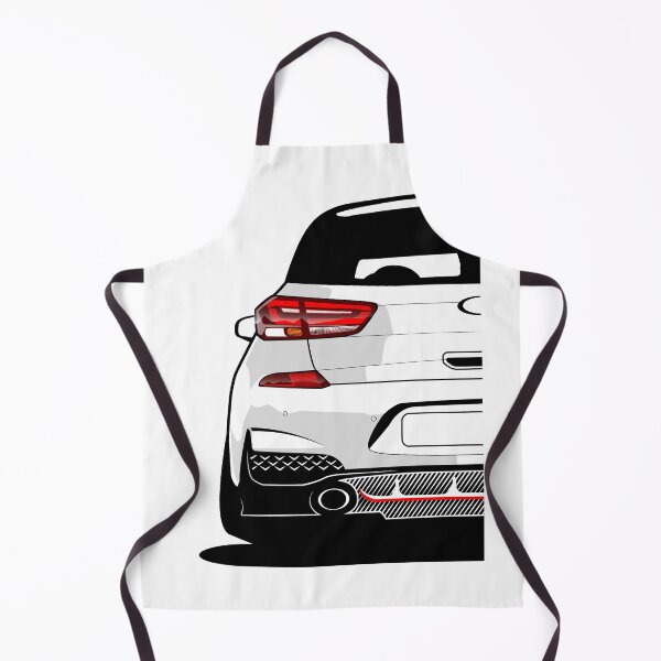 Item preview, i30 N Performance designed and sold by CopiPanilArt.