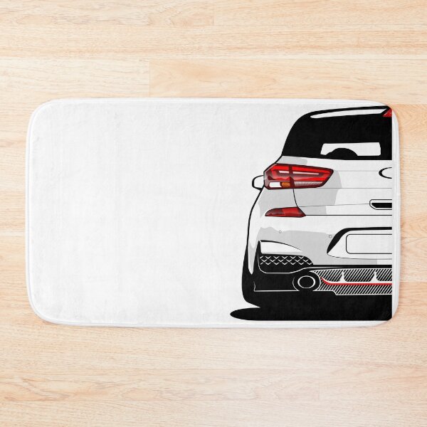 Item preview, i30 N Performance designed and sold by CopiPanilArt.