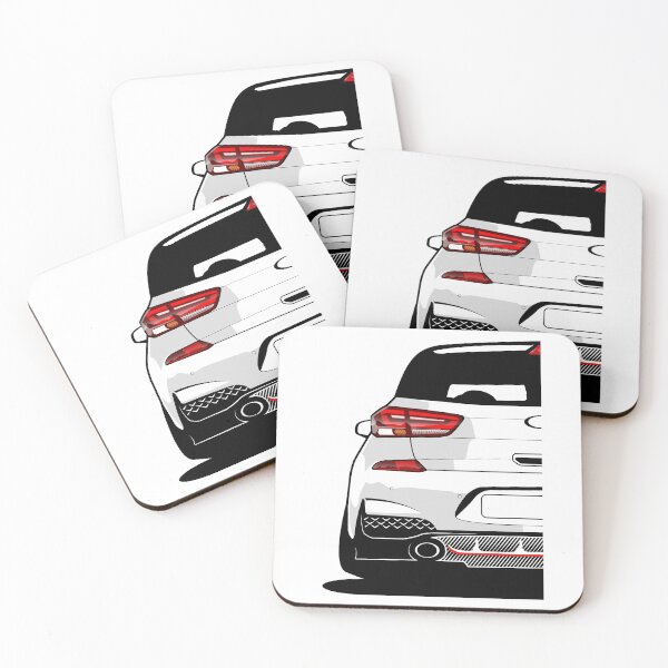 Item preview, i30 N Performance designed and sold by CopiPanilArt.