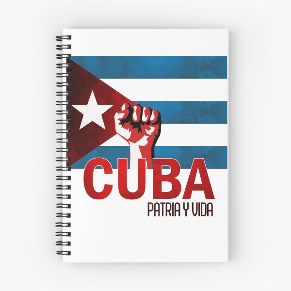 Item preview, cuba flag designed and sold by ClusterOneArt.