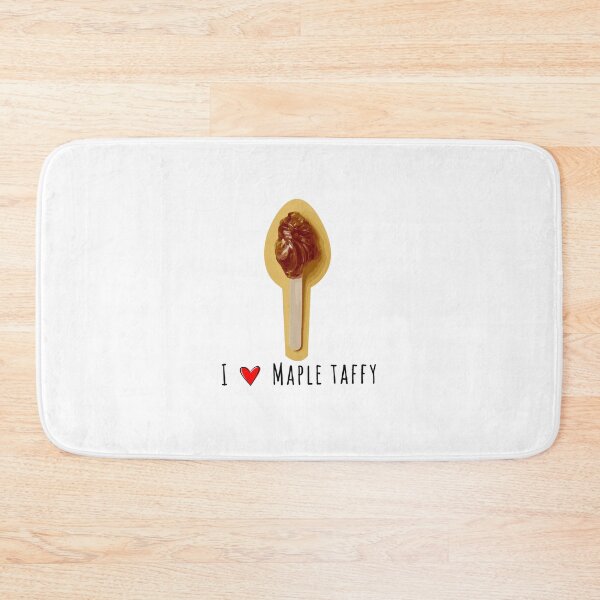 Item preview, Maple Taffy : Canadian Food 03 designed and sold by PodiShawna.