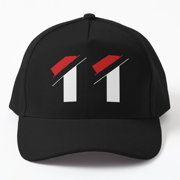Item preview, Eleven is my lucky number designed and sold by Urosek.