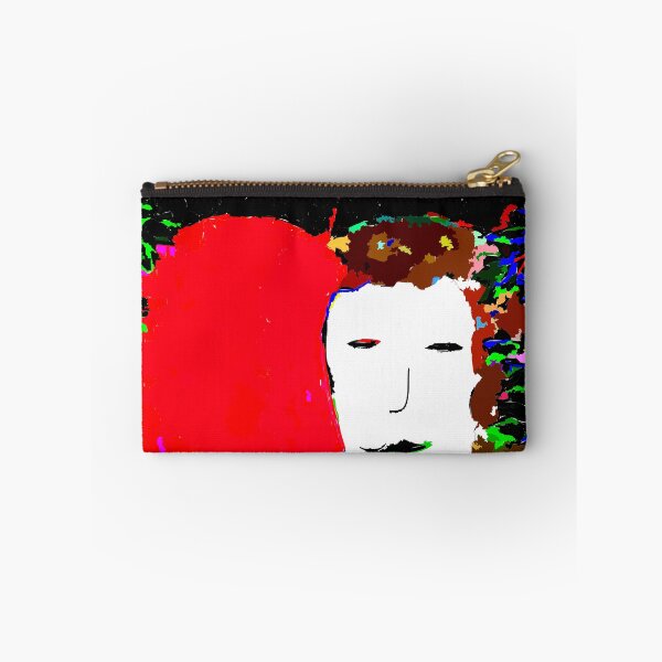 Item preview, Lady and her red ball. designed and sold by LATIGO BAYNE.