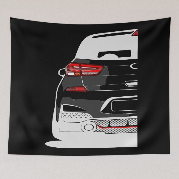 Item preview, i30 N Performance designed and sold by CopiPanilArt.