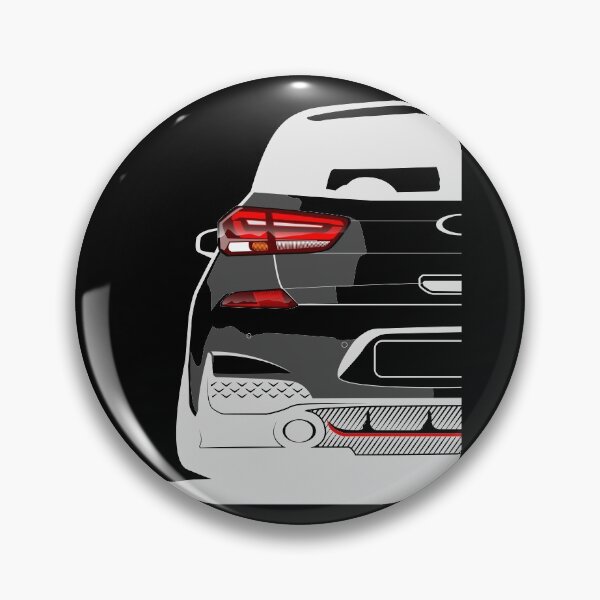 Item preview, i30 N Performance designed and sold by CopiPanilArt.