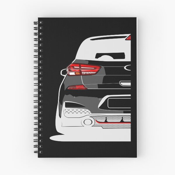 Item preview, i30 N Performance designed and sold by CopiPanilArt.
