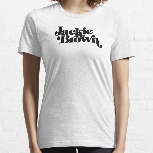 Jackie Brown Clothing for Sale | Redbubble