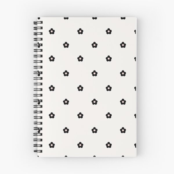 Item preview, Simple florals designed and sold by Geneva Richards.
