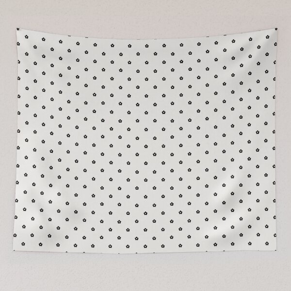 Item preview, Simple florals designed and sold by Geneva Richards.