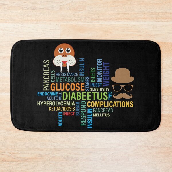 Item preview, Diabeetus designed and sold by KAYS34.