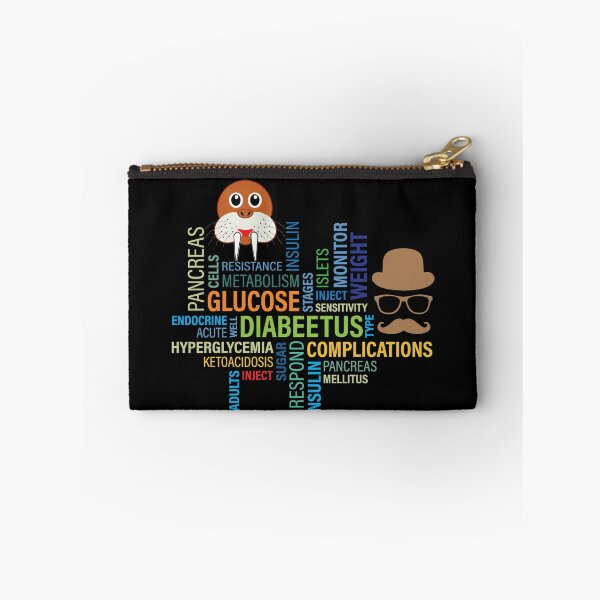 Item preview, Diabeetus designed and sold by KAYS34.