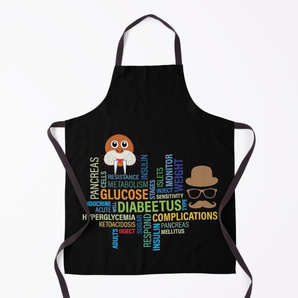 Item preview, Diabeetus designed and sold by KAYS34.