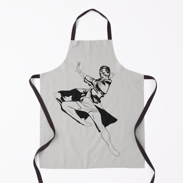 Item preview, Ballet Dancer Man (2) designed and sold by KateQR.