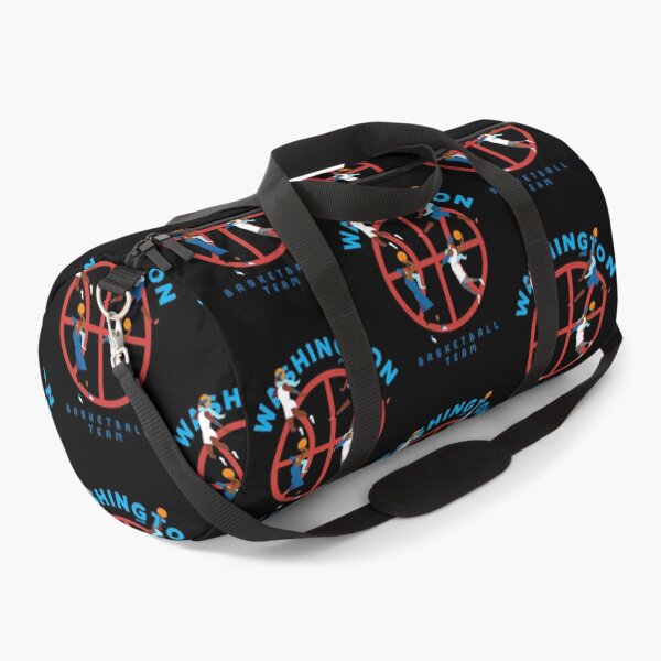 Item preview, Washington Wizards DC Basketball team designed and sold by Leingangb.