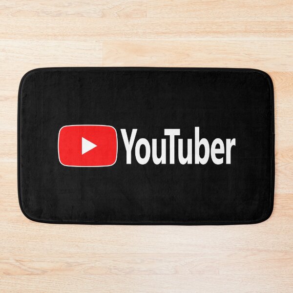 Artikelvorschau, YouTuber entworfen und verkauft von stilbon.