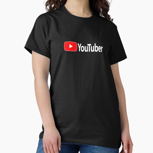 Item preview, YouTuber designed and sold by stilbon.
