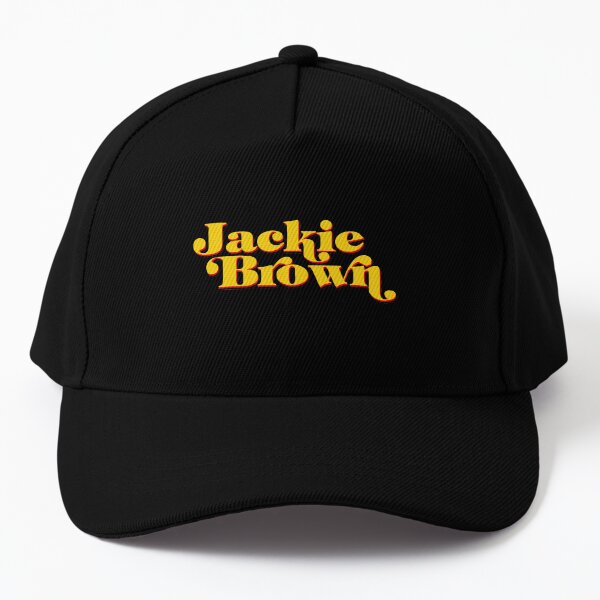 jackie brown cap