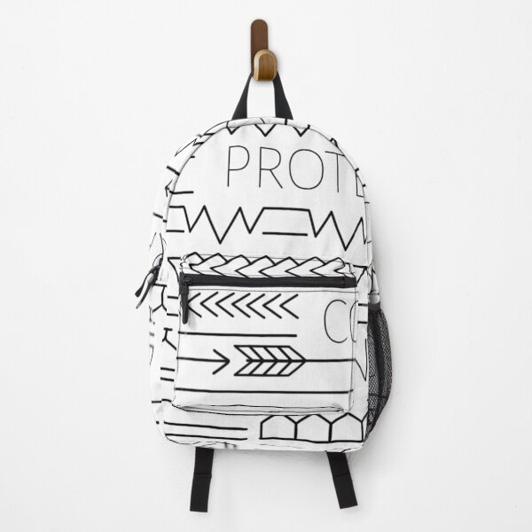 Item preview, Courage protection and long life designed and sold by attracdionz.