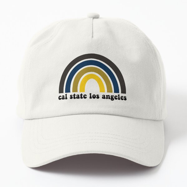 csula hat