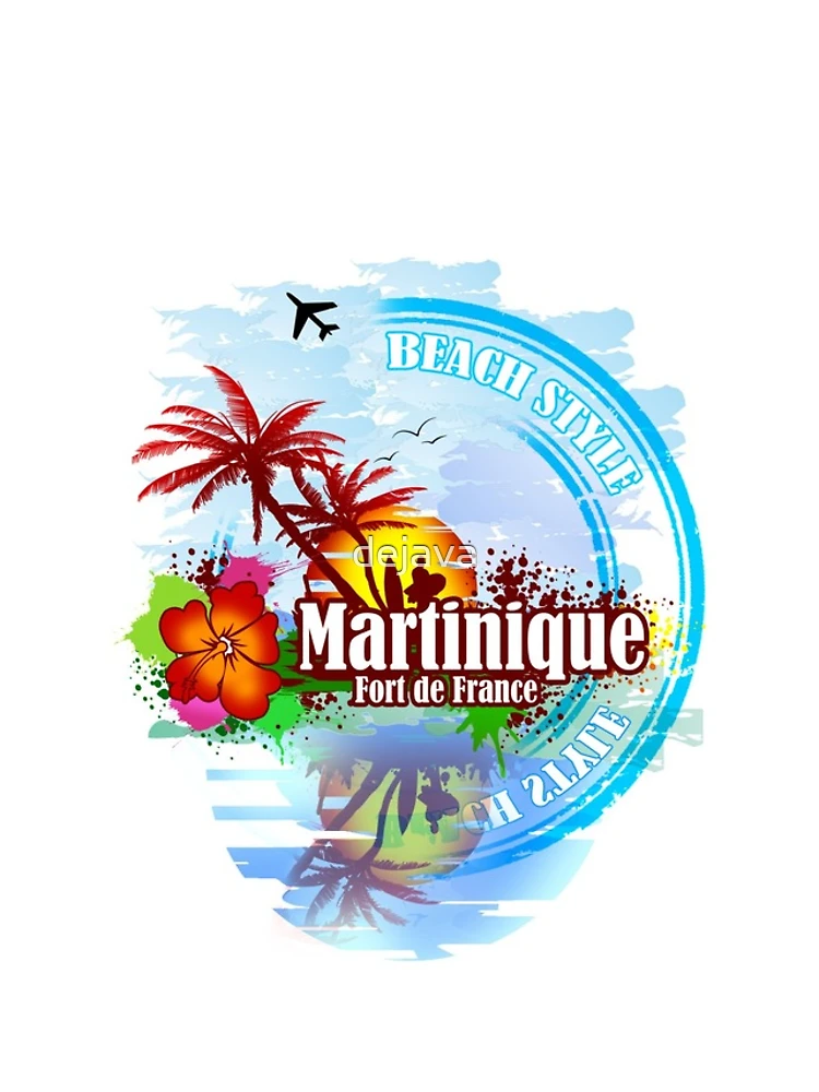 Thumbnail 4 of 4, iPhone Case, Martinique designed and sold by dejava.