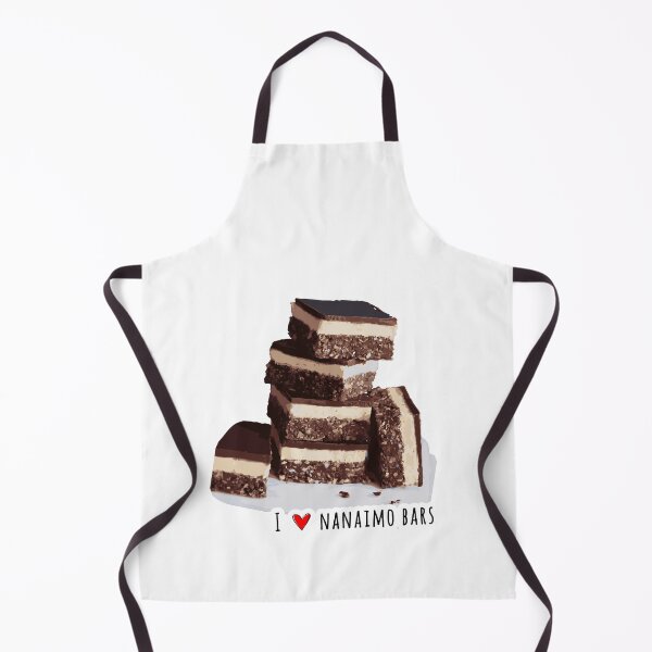 Item preview, Nanaimo Bar : Canadian Food 04 designed and sold by PodiShawna.