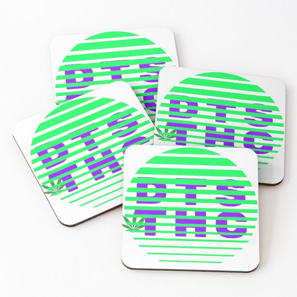 Item preview, DTS THC designed and sold by TobeBlunt.