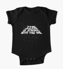The sarcasm is strong with this one One Piece - Short Sleeve