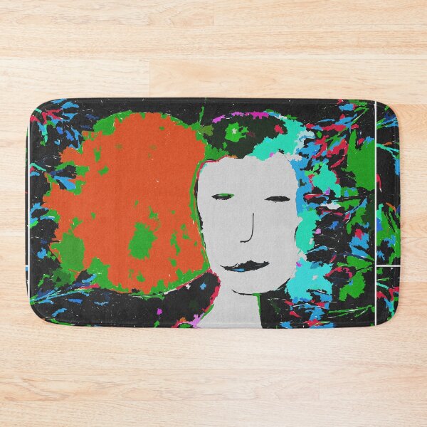 Item preview, Vintage Lady love her basketball. designed and sold by LATIGO BAYNE.