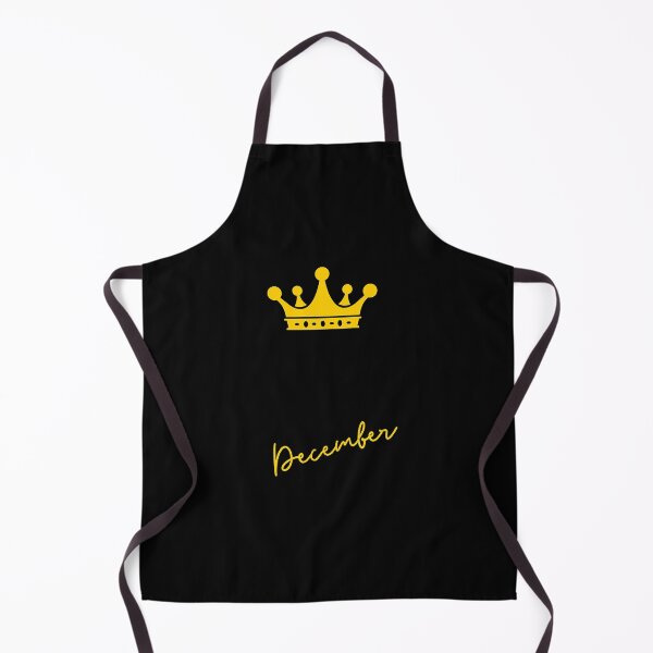 Item preview, KINGS ARE BORN DECEMBER designed and sold by Leingangb.