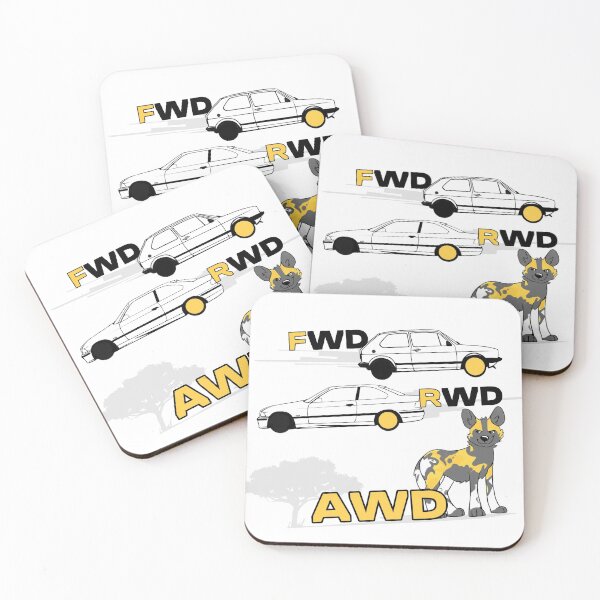 Item preview, African Wild Drive designed and sold by leggy2fast.