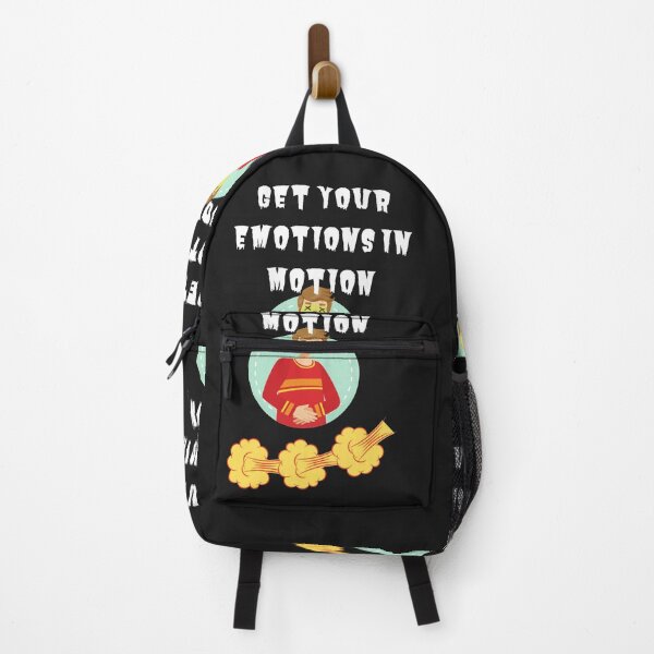 Item preview, Get your emotions in motion designed and sold by Rritu.