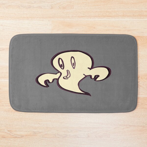 Item preview, Ghoulish Ghost designed and sold by toddbrooney.