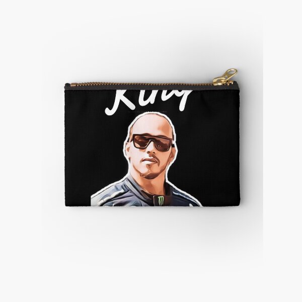 Item preview, King of F1 World Champion Lewis Hamilton designed and sold by So Witcasm ?.