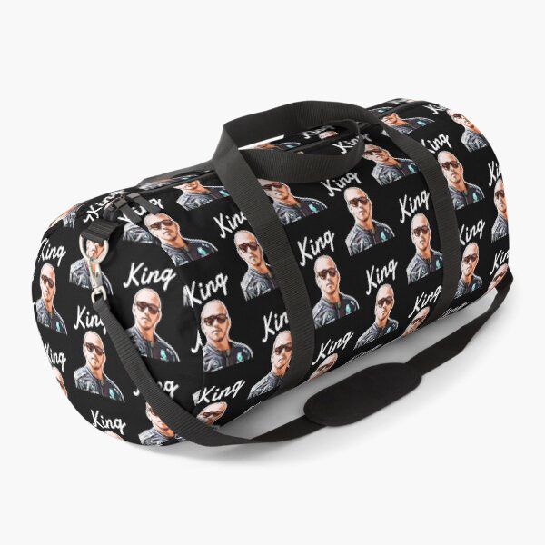 Item preview, King of F1 World Champion Lewis Hamilton designed and sold by So Witcasm ?.