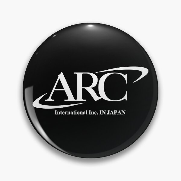 Item preview, ARC Japan designed and sold by JDMShop.