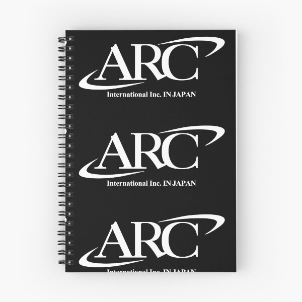 Item preview, ARC Japan designed and sold by JDMShop.