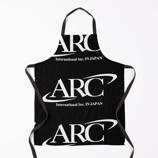 Item preview, ARC Japan designed and sold by JDMShop.