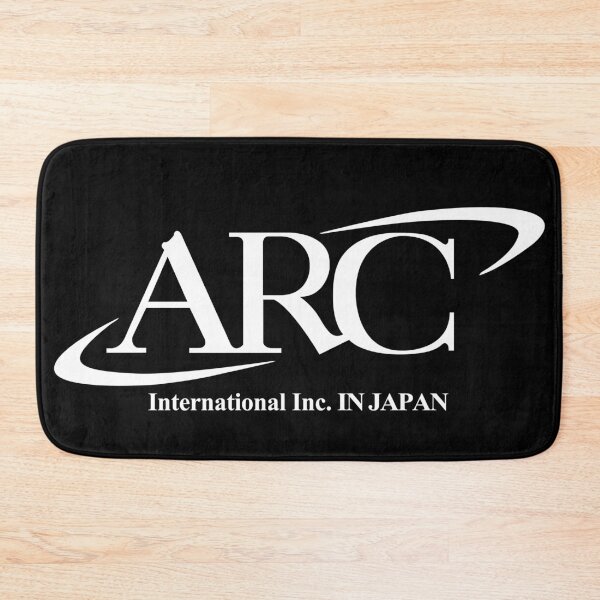 Item preview, ARC Japan designed and sold by JDMShop.