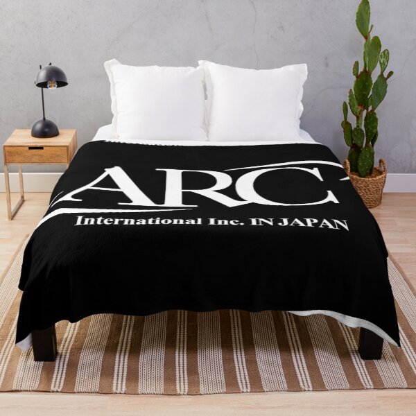 Item preview, ARC Japan designed and sold by JDMShop.