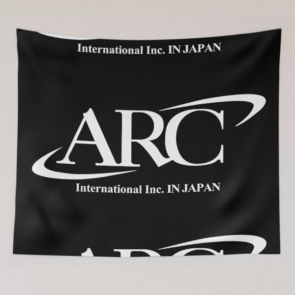 Item preview, ARC Japan designed and sold by JDMShop.